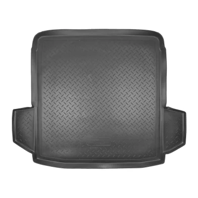 Коврик в багажник полиуретан Volkswagen Passat B6 (SD) (2005-2011) NorPlast