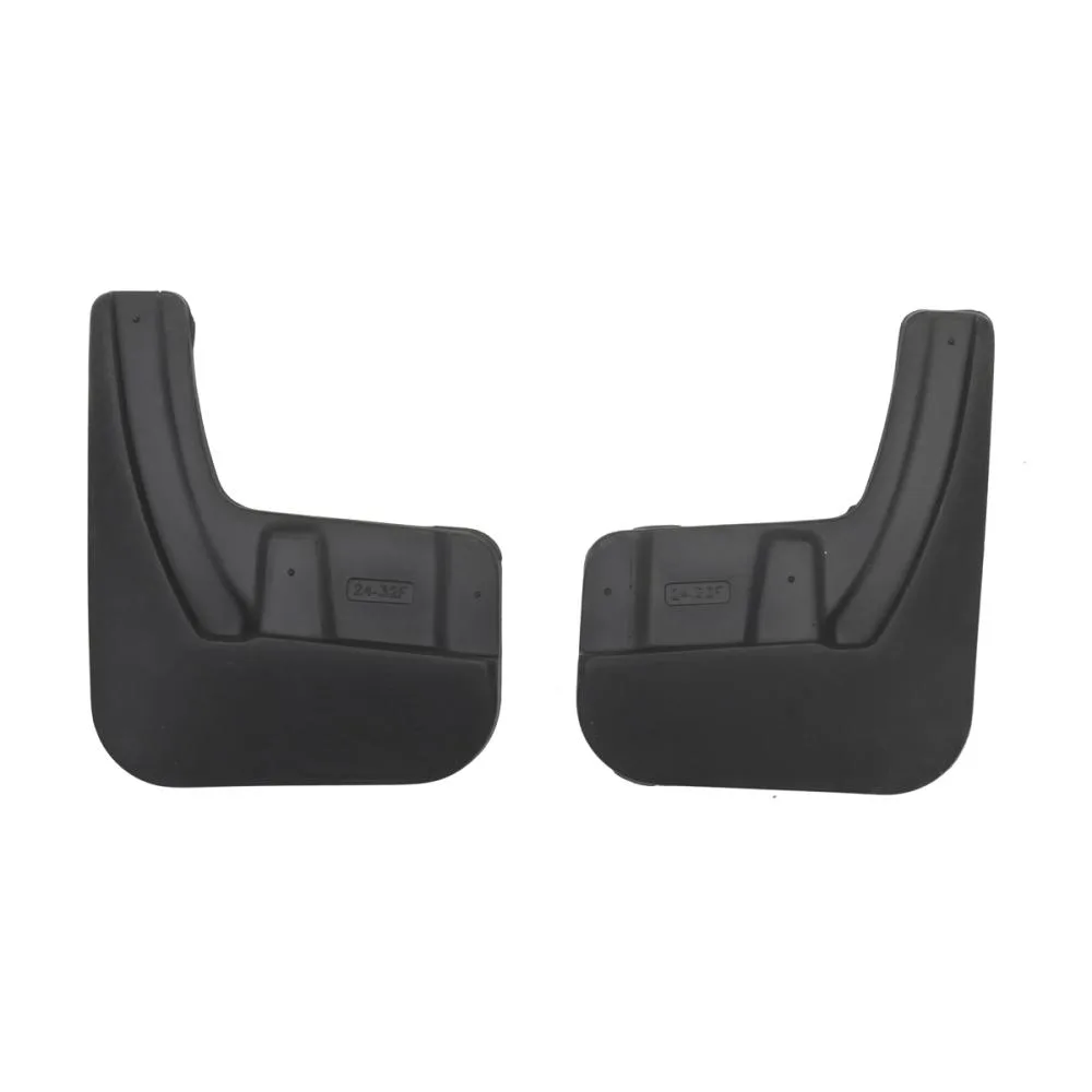 Брызговики передние для Geely Monjaro I (KX11) (2023)