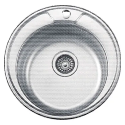 Мойка 490мм LEDEME L64949