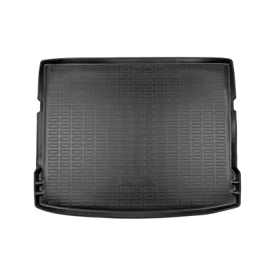 Коврик в багажник полиэтилен Mazda CX-30 (2019) (SMART CARGO BOARD) NorPlast