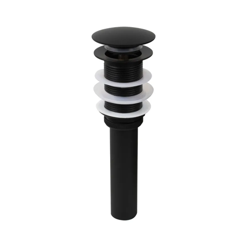Мойка накладная FABIA PROFI, круглая, ЭКСКЛЮЗИВ, ГРАФИТ 383812G