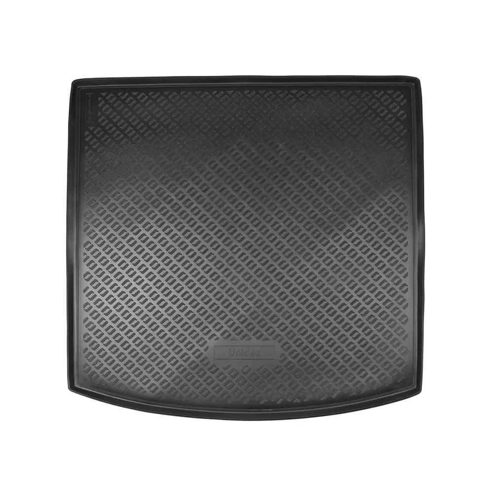 Коврик в багажник полиэтилен Seat Leon III ST COMBI (2012-2020) (5 дв) NorPlast