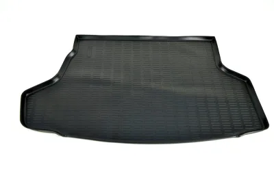 Коврик в багажник полиэтилен Toyota Prius IV (XW50) PRIME (2015) NorPlast