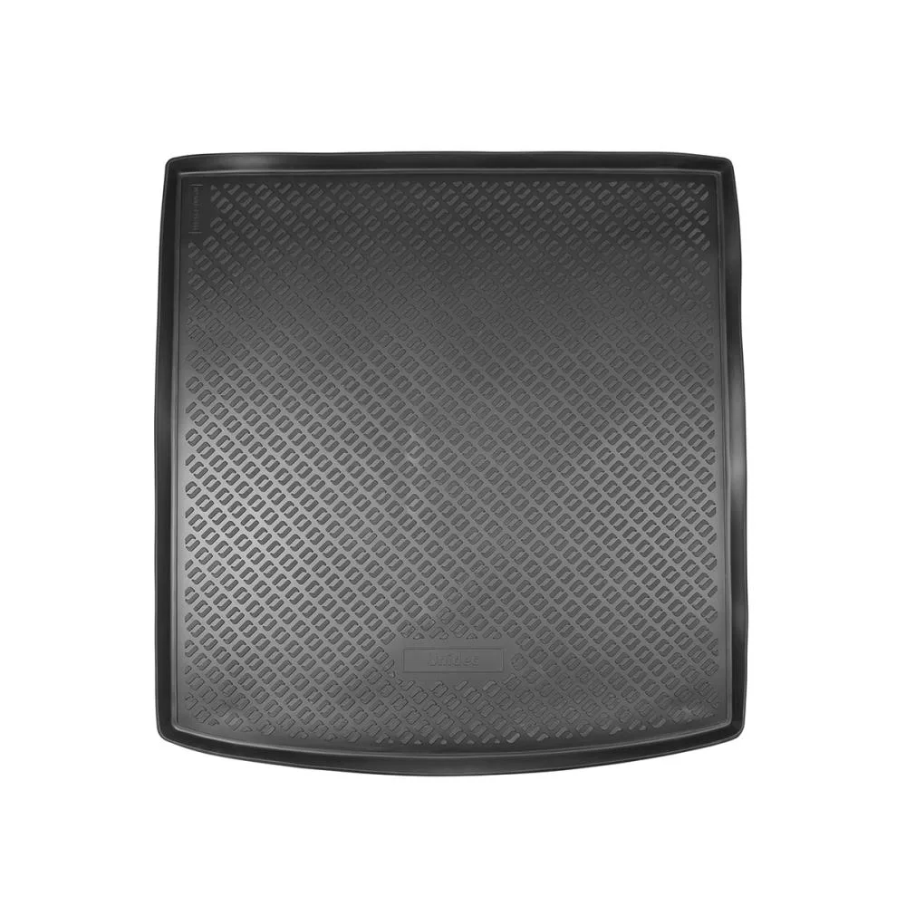 Коврик в багажник полиэтилен Volkswagen Golf V (WAG) (2003-2009) NorPlast