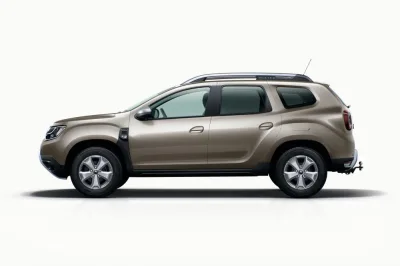 ТСУ для Renault Duster (2021-)/Terrano (2014-2022)/Kaptur (2016-2021)  шар Е быстросъемный ХРОМ Авто-Арсенал