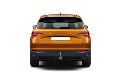 ТСУ для Volkswagen TIGUAN 1/2 (2007-)/JETTA (5K2) (2010-2018)/GOLF 5 / 6 / 7 (2003-2017)/PASSAT B8 (2014-2019)/Skoda YETI (5L7)(2009-)/OCTAVIA A5 / A7 / A8 (2004-)/KODIAQ (2016-)/KAROQ (2017-)| AUDI Q3 (2011-2018) шар Е разьемный Авто-Арсенал