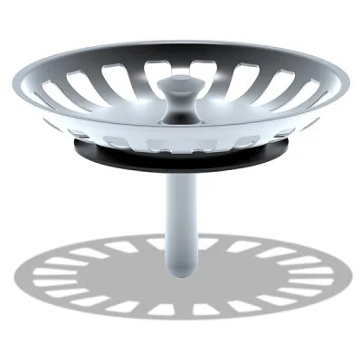 Решетка внутренняя для мойки 3 1/2" М305