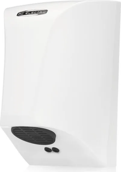 Сушилка для рук AC ELECTRIC ACE/HD-650 бел. НС-1129190