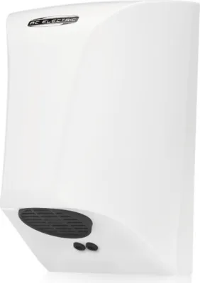 Сушилка для рук AC ELECTRIC ACE/HD-650 бел. НС-1129190