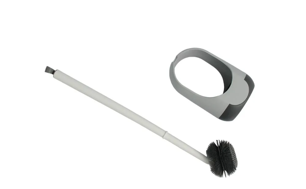Ершик напольный Серый Ledeme L906-3