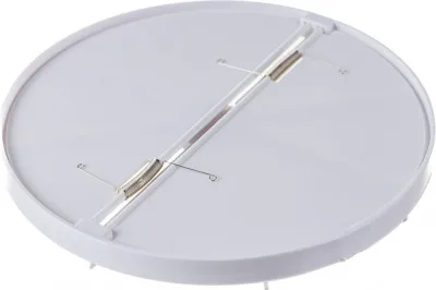 Защита от обратной тяги, D100 10BV