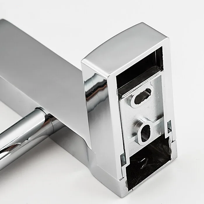 Полотенцедержатель FRAP двойной 600 F1809