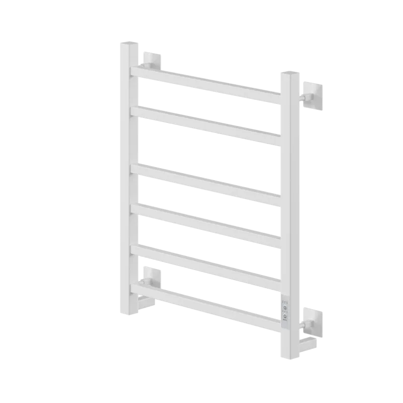Полотенцесушитель STEP II (У) 60/40 электрический (RAL 9016)