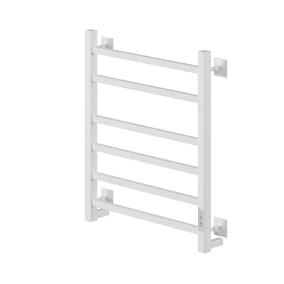 Полотенцесушитель STEP II (У) 60/40 электрический (RAL 9016)