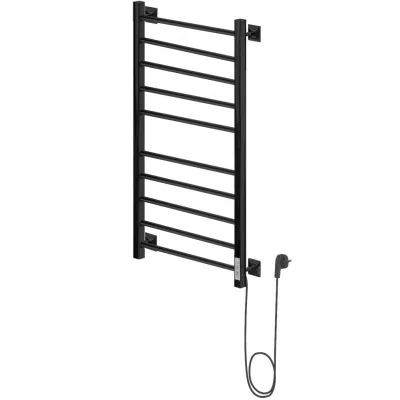 Полотенцесушитель STEP III 100/50 электрический, ТЭН справа (RAL 9005)