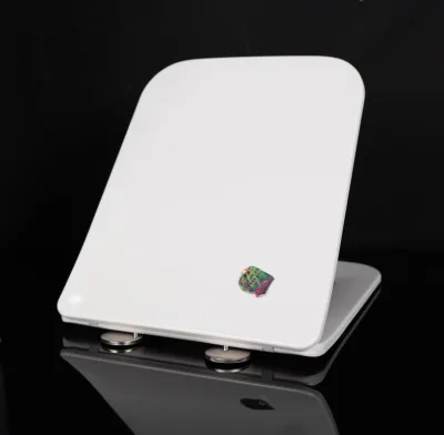 Сиденье ДП для унитаза SM9616 (SM9615, SM9608) с доводчиком