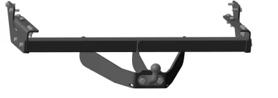 ТСУ 3335-F  JAC T9 (2020) /Sollers ST9 (2025-) (б/электрики) Bosal