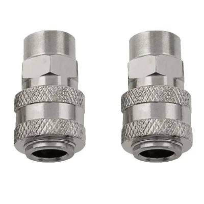 Муфта универс 3/8 внут резьба Stels 57056
