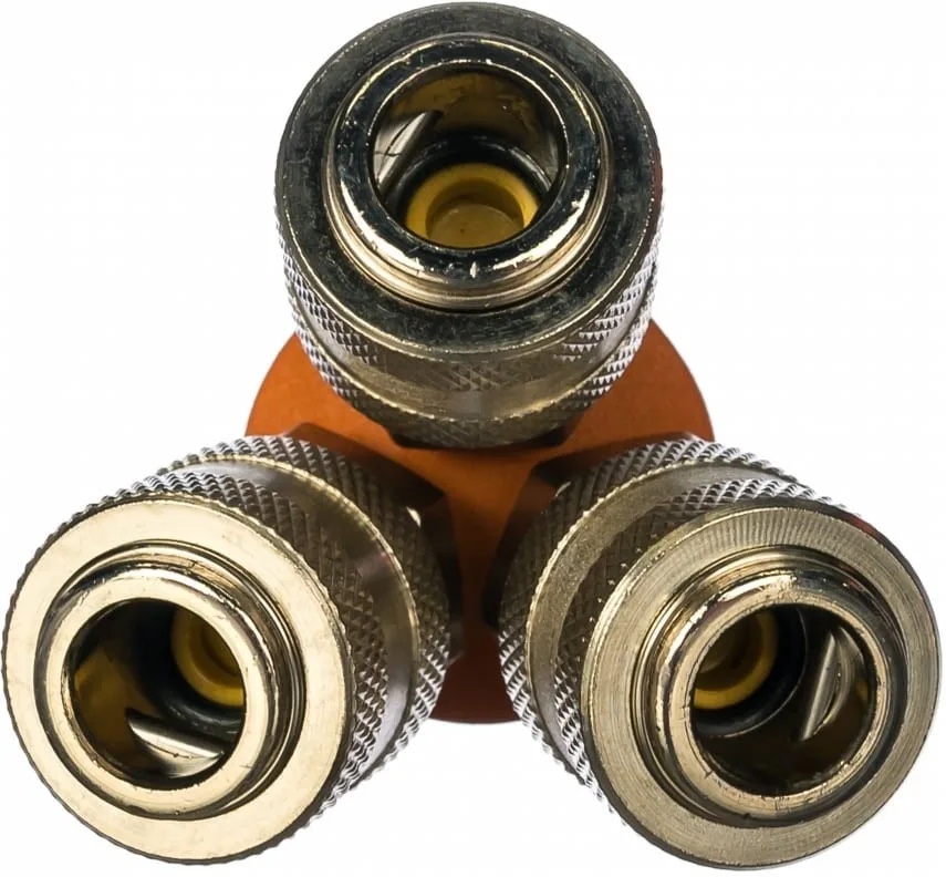 Переходник Кратон 3F x 1/4"F 3 01 03 011