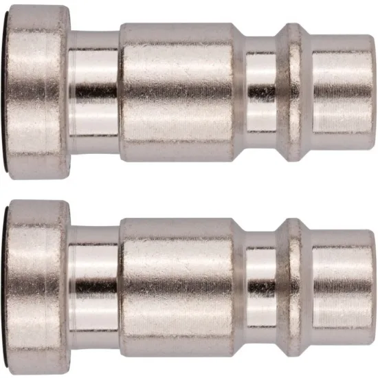 Адаптер на пистолет с байонетным соединением (1шт.) FIT 81125