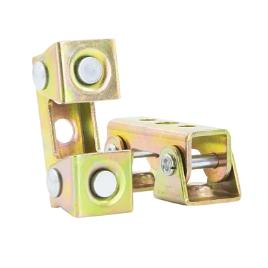 Магнитный фиксатор 10 LBS Kwik mini (2шт) SM1633