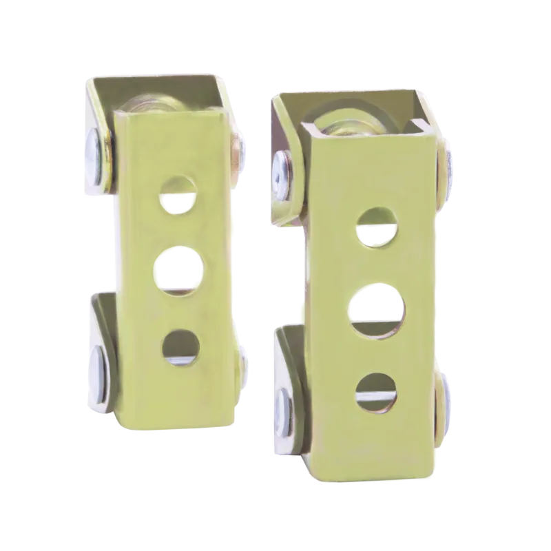 Магнитный фиксатор 10 LBS Kwik mini (2шт) SM1633