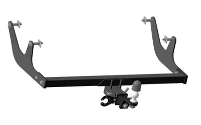 ТСУ 1231-E  Lada Largus (2012-)/Largus cross (2014-) (б/электрики) Bosal