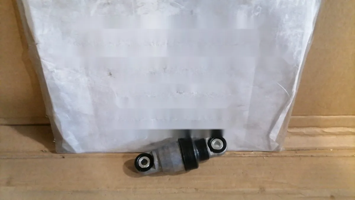 ДЕМПФЕР РОЛИКА НАТЯЖИТЕЛЯ Lifan X60 LFB479Q-1025110A