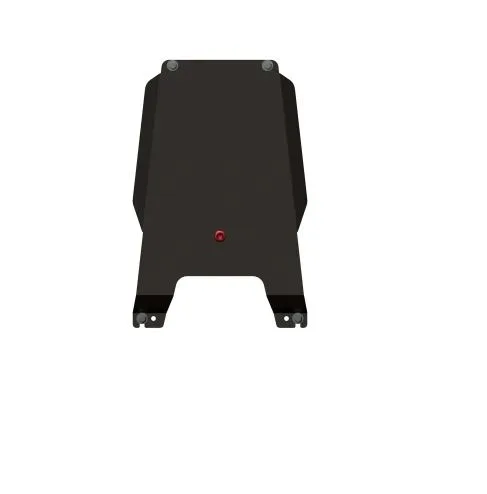 Защита АКПП DODGE Magnum (2003-2008) 2,7; 3,5/CHRYSLER 300C, (2004-2010) 2.7; 3.5, (сталь 2,5 мм) Шериф