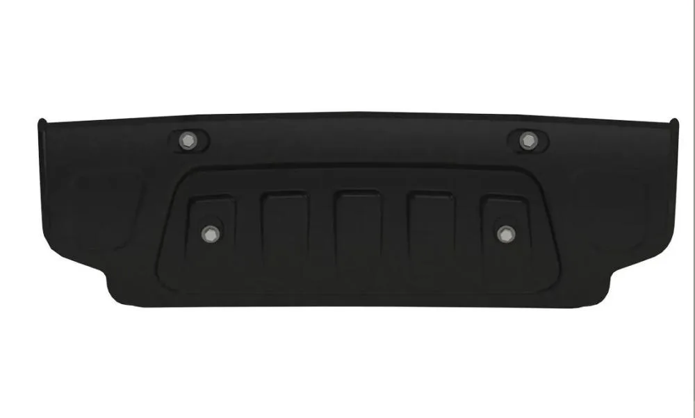 Защита рулевых тяг JEEP Wrangler, 2 018- (Шериф)