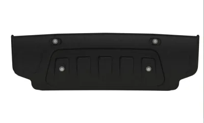 Защита рулевых тяг JEEP Wrangler, 2 018- (Шериф)
