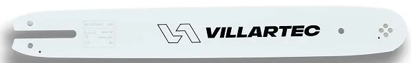Шина направляющая Villartec 261135500001 (40см/16", 3/8, 1,3, 55зв)