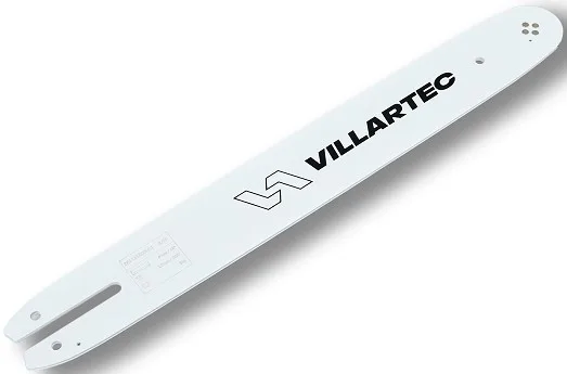 Шина направляющая Villartec 261135500001 (40см/16", 3/8, 1,3, 55зв)