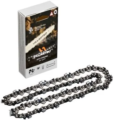 Цепь 20S Villartec 261002300064 (0.325, 1,3мм, 64зв.)