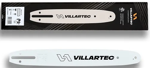 Шина направляющая Villartec 261135200001 (35см/14", 3/8, 1,3, 52зв)