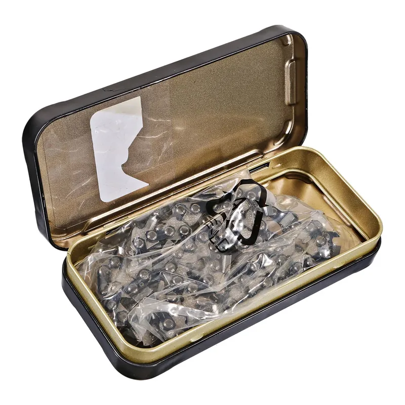 Цепь H901-PX-50 Hanskonner BatterySave (3/8, 1,1мм, 50зв.)