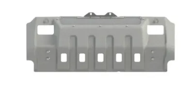 Защита картера INEOS GRENADIER (2023-) V-3,0 AT FullWD (AL 4 мм) (АЛЮМИНИЙ) Шериф