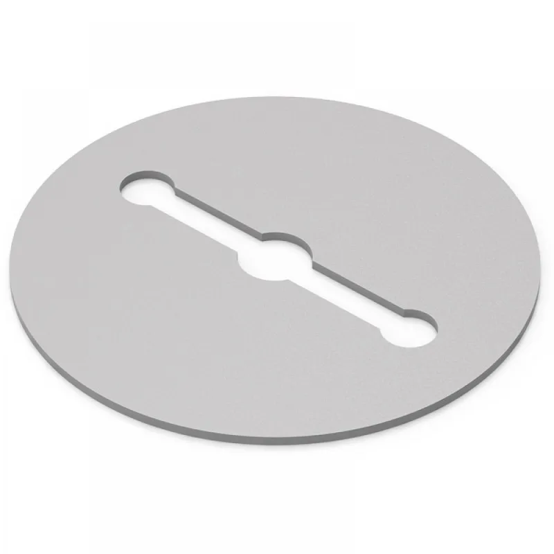 Пластина PLM Protection plate (50 шт) 3D Krestiki 00-00001431