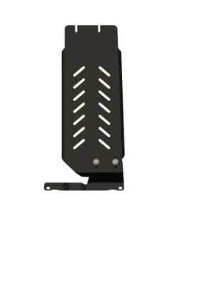 Защита АКПП Subaru Impreza (2003 - 2008) V-1.5 AT (сталь 2мм) Шериф