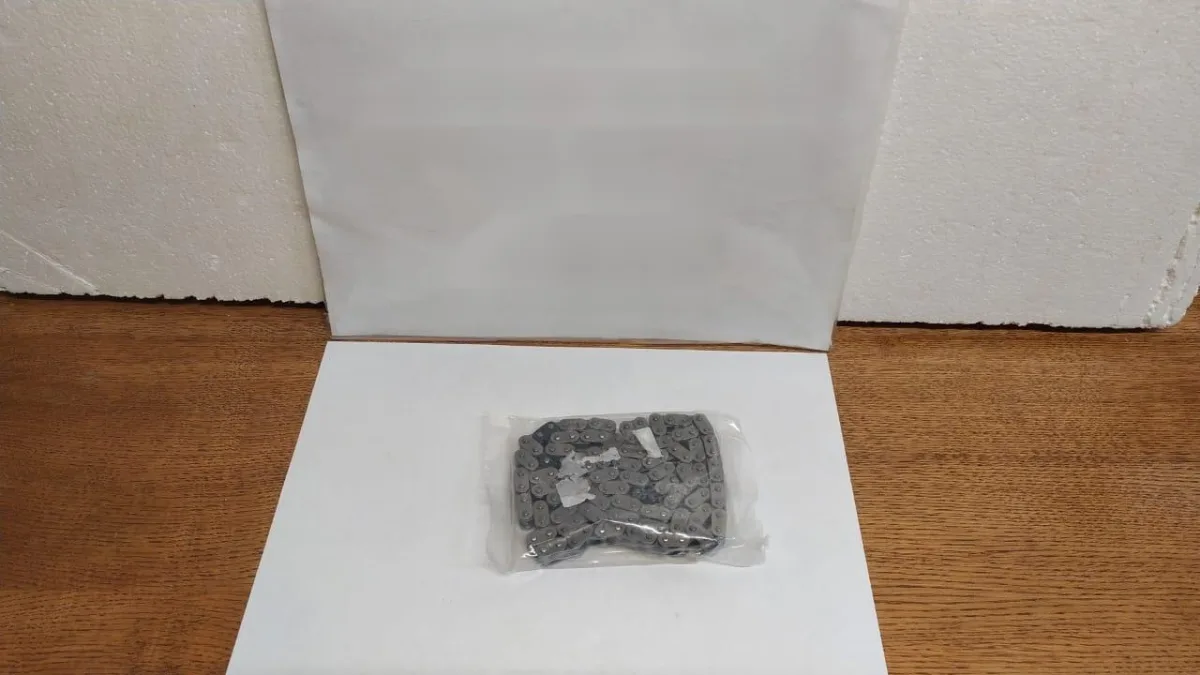 Цепь ГРМ Great Wall Coolbear 1021300-EG01
