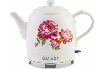 Чайник электрический GALAXY LINE GL0503 (1400Вт, 1,4л)