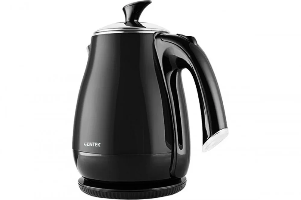 Чайник Centek CT-0007 Black 1,5л, 1900Вт Не заказывать!