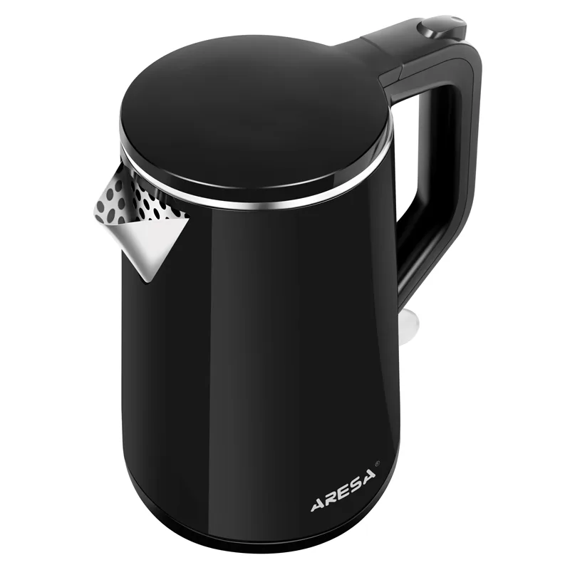 Чайник Centek CT-0005 Black 1.7л, 2200Вт Не заказывать!