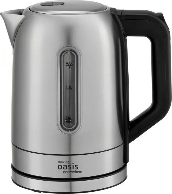 Чайник эл. Oasis K-5SWS making everywhere 325