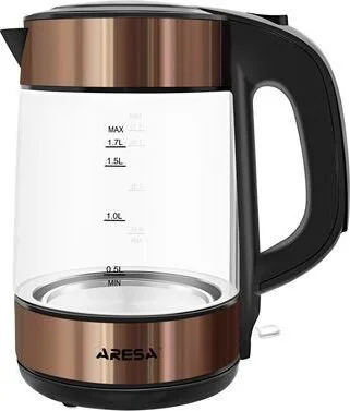 Чайник электрический Aresa AR-3475