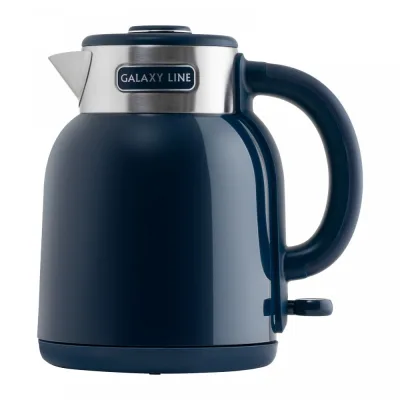 Чайник Galaxy GL0363 СИНИЙ электрический