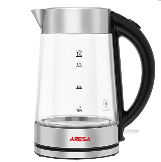 Чайник электрический Aresa AR-3472