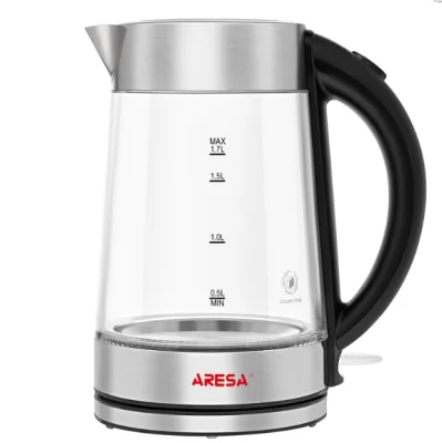 Чайник электрический Aresa AR-3472