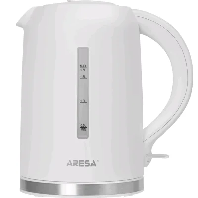 Чайник электрический Aresa AR-3484