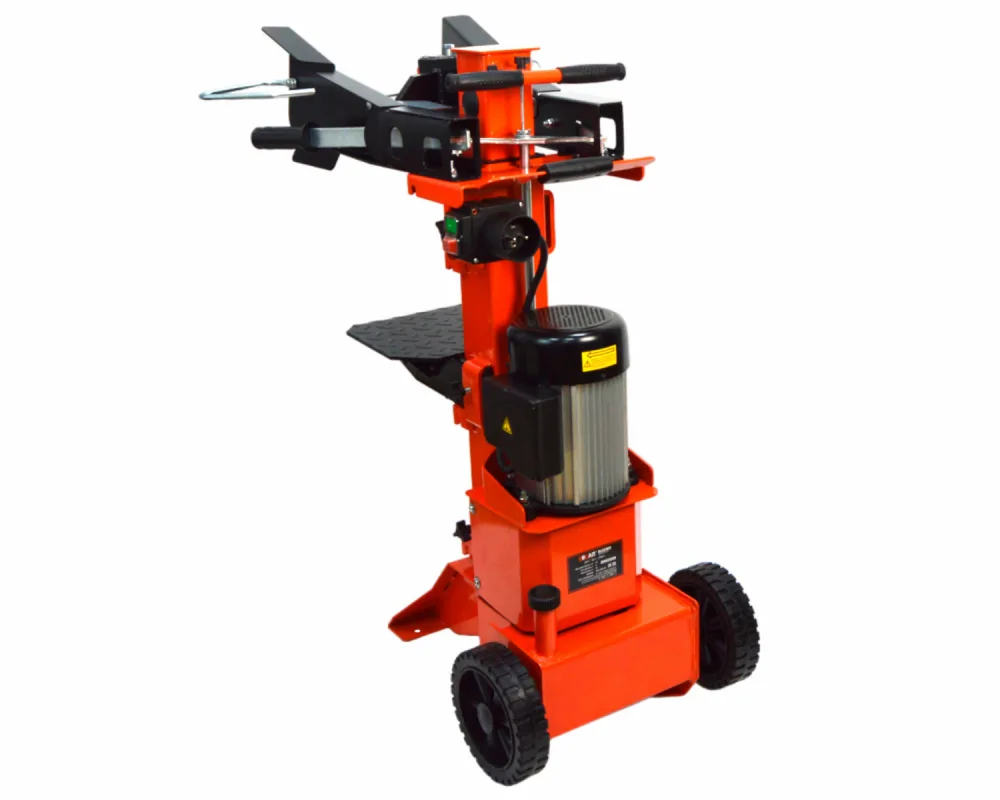 Дровокол BRAIT BLS630S (2700Вт,сила раскола 6т)